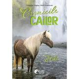 Elska. Seria Cronicile cailor Vol.1 - Catherine Hapka, editura Booklet