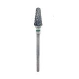 Bit din carbit, brau verde L06G
