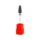 Bit de carbid, bau rosu B640701