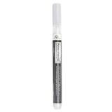 Marker pentru desen pe unghii, latimea tijei 1 mm, culoare: Argintiu