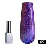 Oja semipermanenta Cat Eyes Fairy 8 ml, 09 (Fara Tpo)