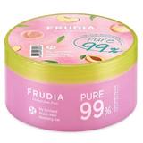 Gel Calmant cu Piersici - Frudia My Orchard Peach Soothing Gel, 300 g