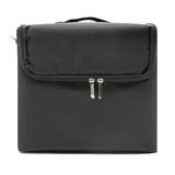 Geanta Cosmetica, Neagra