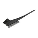 Set pensule pentru vopsirea parului, cu pieptene, 12 buc