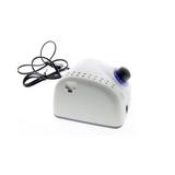 Freza electrica pentru unghii STRONG-210, pila electrica, 65W, 35000 rpm, culoare alba