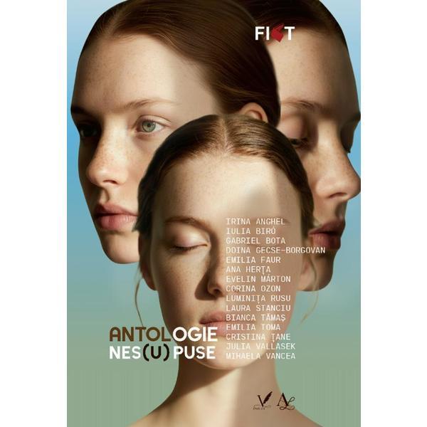 Nes(u)puse. Antologie, Editura Pentru Arta Si Literatura