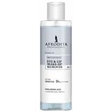 Demachiant pentru Machiajul Rezistent la Apa - Clean Up Waterproof Eye & Lip Make-Up Remover, 100 ml