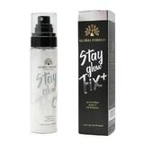 Fixator de machiaj, alb, Global Fashion, 100 ml