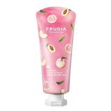 Mini Esenta de Corp cu Piersici - Frudia My Orchard Peach Body Essence, 30 ml