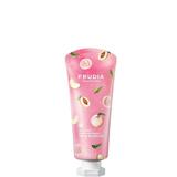 Mini Esenta de Corp cu Piersici - Frudia My Orchard Peach Body Essence, 30 ml