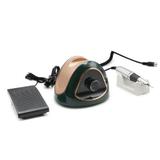 Freza electrica manichiura si pedichiura 45000 rpm, 68w, M15 Green