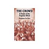 Crowd, editura Dover Publications