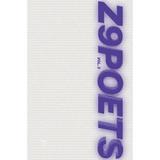 Z9Poets Vol.3: Poezie contemporana din 21 de tari, editura Universitatea Lucian Blaga Din Sibiu