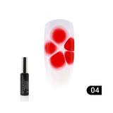 Oja semipermanenta 04, Flowers Ball, Global Fashio, 8ml