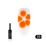 Oja semipermanenta 03, Flowers Ball, Global Fashion, 8ml