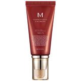 Crema BB cu Protectie Ridicata - Missha BB Cream M Perfect Cover SPF42/PA+++, nuanta 23/Bej Natural, 50 ml