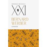 Furnicile Vol.1 - Bernard Werber, editura Univers