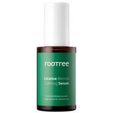 Ser Calmant pentru Imperfectiuni cu Lemn Dulce - Rootree Licorice Blemish Calming Serum, 40 ml
