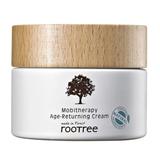 Crema Anti-Imbatranire pentru Fata - Rootree Mobitheraphy Age Returning Cream, 60 g