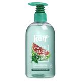 Sapun Lichid pentru Maini - Keff Watermelon & Mint Party, 500 ml