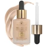 Fond de ten, Global Fashion HD Liquid Coverage Foundation, 30ml, GX04, Honey