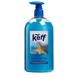 Sapun Lichid pentru Maini - Keff Seaweed, 500 ml