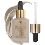 Fond de ten, HD Liquid Coverage Foundation, 30ml, GX08, Deep Cocoa, Global Fashion