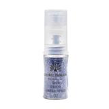 Spray uscat pentru ombre, pentru unghii, Disco 02, 7 ml