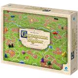 Joc de strategie: Carcassonne. Big Box