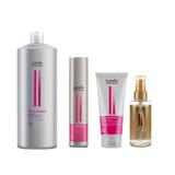 Oferta Black Friday 2025: Londa Professional Color Radiance - Sampon 1000 ml, Masca 200 ml, Balsam Spray Leave-In 250 ml, Ulei Argan 100 ml