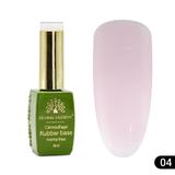 Bază de unghii Camouflage, 04, fără Hema, 8 ml
