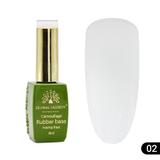 Bază de unghii Camouflage, 02, fără Hema, 8 ml 