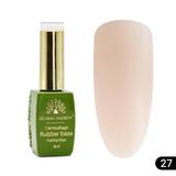 Bază de unghii Camouflage, fără Hema, 8 ml, 27