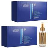 Oferta Black Friday 2025: 2 x Pudra Decoloranta - Londa Professional Blondoran Dust-Free Lightening Powder, 4 x 500 g + Ulei de Argan 100 ml