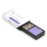 Gel vopsea Solid state nail polish gel, CP12, 8 gr