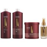 Oferta Black Friday 2025: Londa Professional Velvet Oil: Sampon 1000 ml, Balsam 1000 ml, Masca 750 ml + Ulei Argan 100 ml