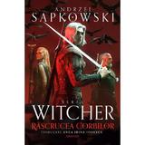 Rascrucea Corbilor. Prequel Seria Witcher - Andrzej Sapkowski, editura Nemira