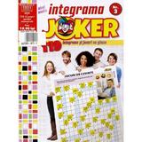 Integrama Joker Nr.3 din 2025, editura Alias Publishing