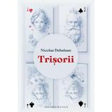 Trisorii - Nicolae Dehelean, editura Casa Cartii De Stiinta