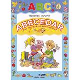 Abecedar. Fac un pas si sunt scolar - Haralambie Moraru, editura Biblion