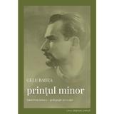 Printul minor - Gelu Badea, editura Casa Cartii De Stiinta