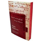 Sunt carnetul Dorei Maar - Brigitte Benkemoun, editura Casa Cartii De Stiinta