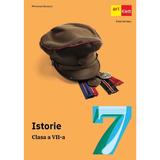 Istorie - Clasa 7 - Manual - Maria Ochescu, editura Grupul Editorial Art