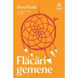 Flacari gemene - Doru Preda, editura Nemira