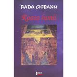 Roata lumii - Radu Ciobanu, editura Limes