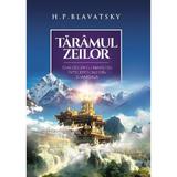 Taramul zeilor - H.P. Blavatsky