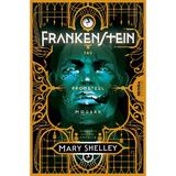 Frankenstein sau Prometeul modern - Mary Shelley, editura Nemira