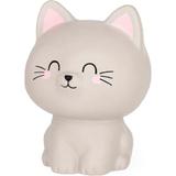 Jucarie anti-stres. Kitty