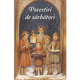 Povestiri de sarbatori, Editura Sophia