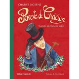 Poveste de Craciun - Charles Dickens, editura Paralela 45